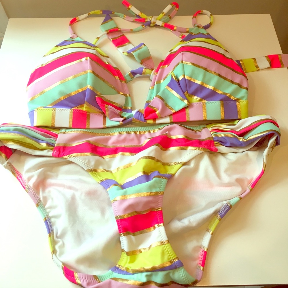 Victoria’s Secret Bikini